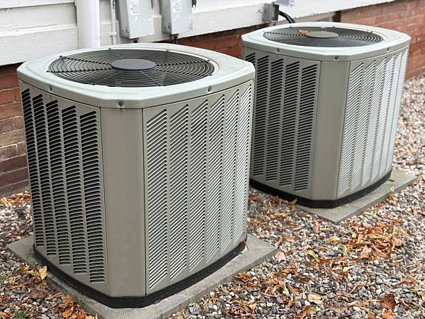 Reliable Hvac Installation contractor in Olney, IL by JG Cool HVAC